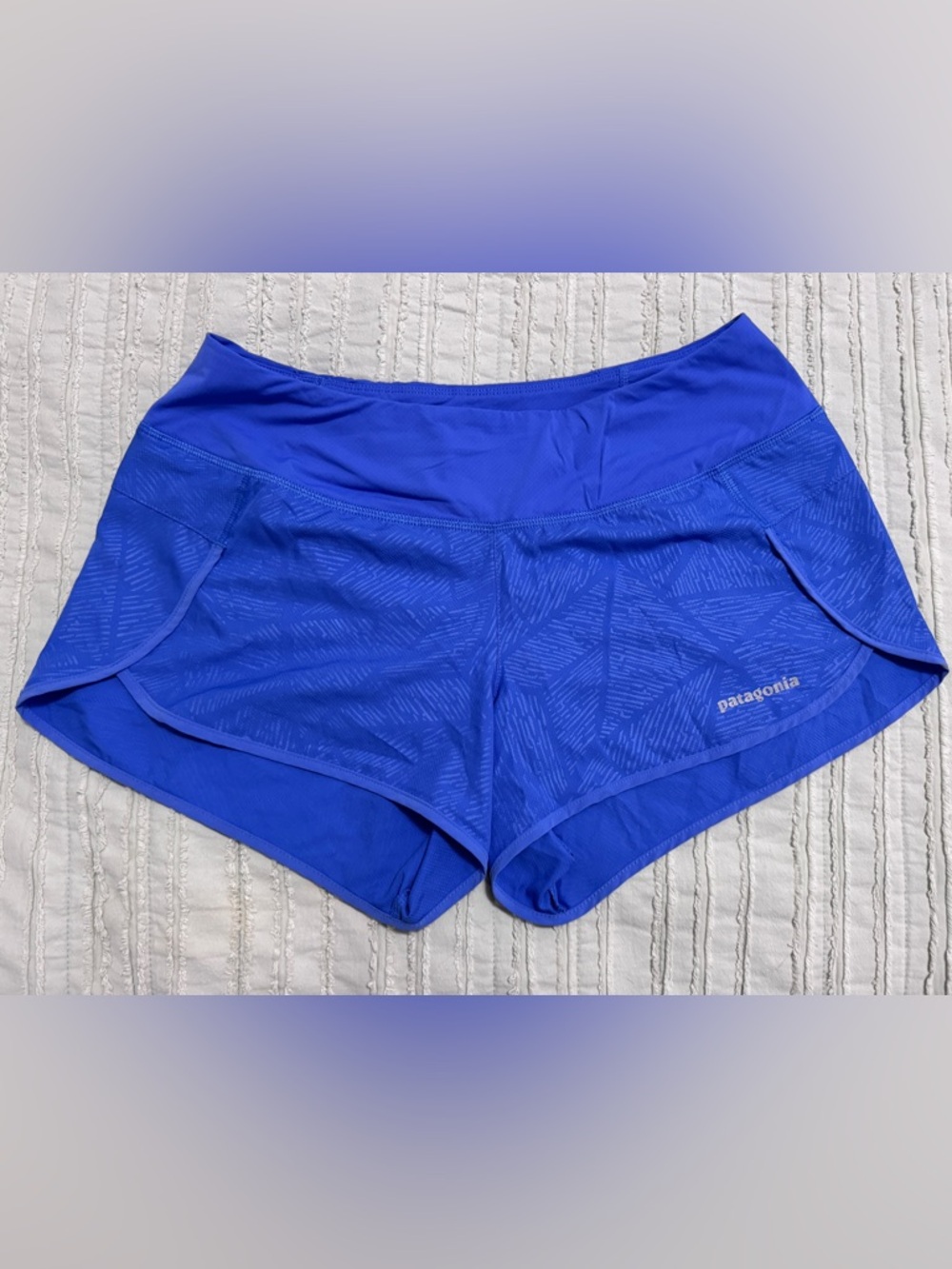 Patagonia Strider Shorts